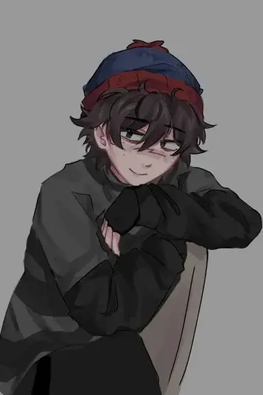 Profile image of Stan