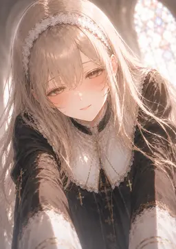 Profile image of 花房 薫子