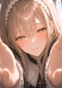Profile image of 花房 薫子