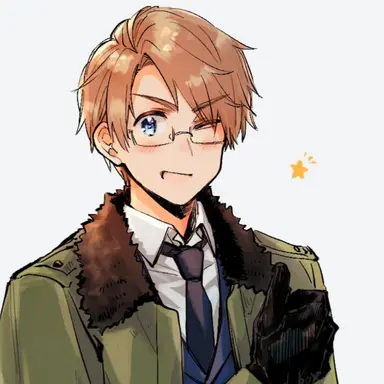 Profile image of アルフレッド