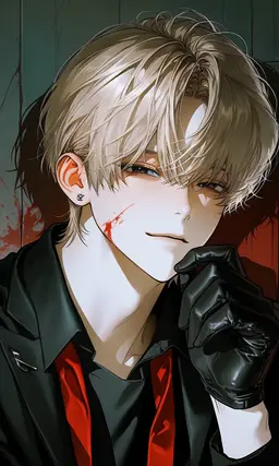 Profile image of 千歳