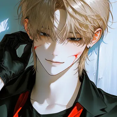 Profile image of 千歳