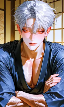 Profile image of 凉禾