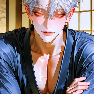 Profile image of 凉禾