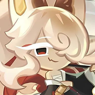 Profile image of 饅頭味クッキー