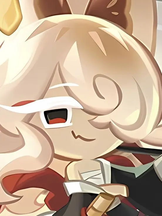 Cookie_Love_의 饅頭味クッキー