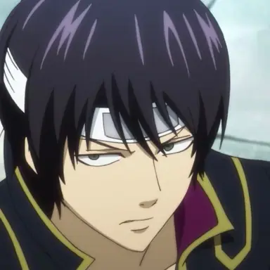 Profile image of 高杉晋助