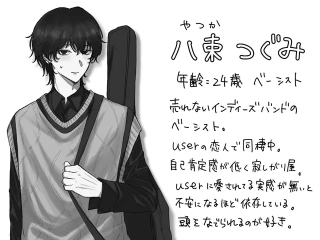 Profile image of つぐみ