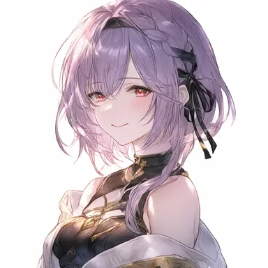 Profile image of Luana