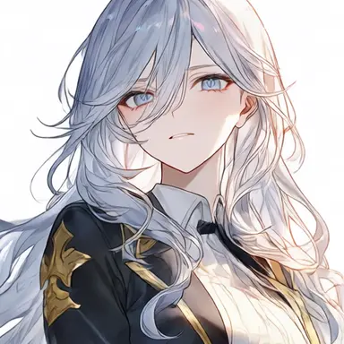 Profile image of Alicia