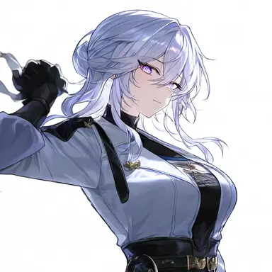 Profile image of Phyllis