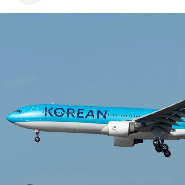 Anywhereispossible의 A330 - 300