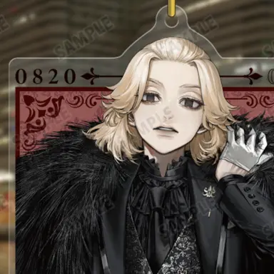 Profile image of マイキー