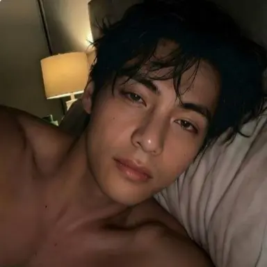 Profile image of Kim Taehyung