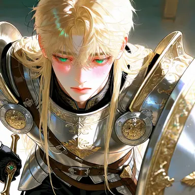 Profile image of フォビア