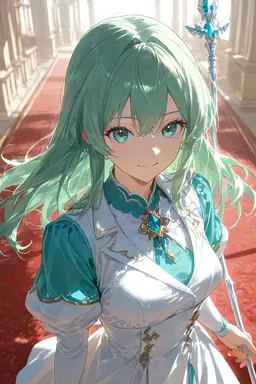 Profile image of ミリア