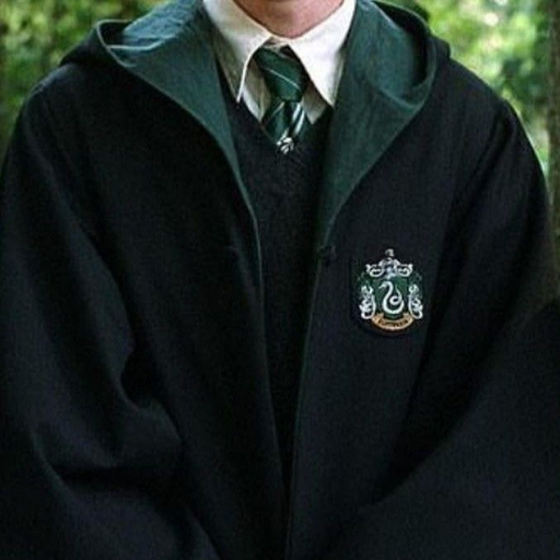 Draco Malfoy 대표 이미지