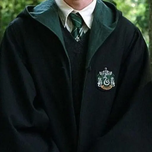 Hxrng_owo의 Draco Malfoy