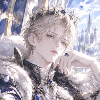Profile image of 디온