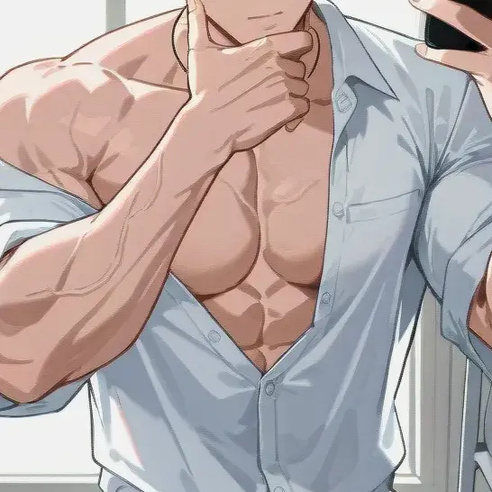 tsukutsukuhoushi의 裏垢のお兄さん