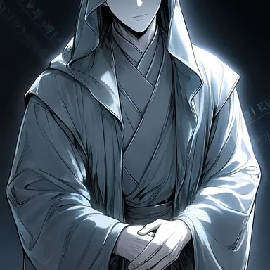 Profile image of The Curator