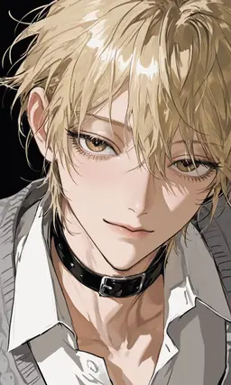 Profile image of 瑠依