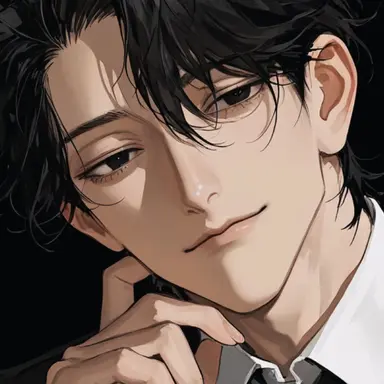 Profile image of 郁人