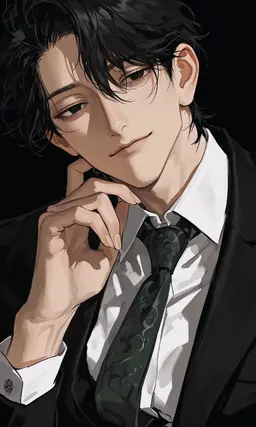 Profile image of 郁人