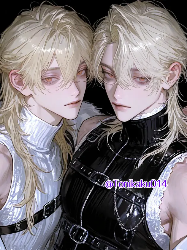 Tonikaku014의 ECLIPSE 共鳴する黄金、背徳の檻