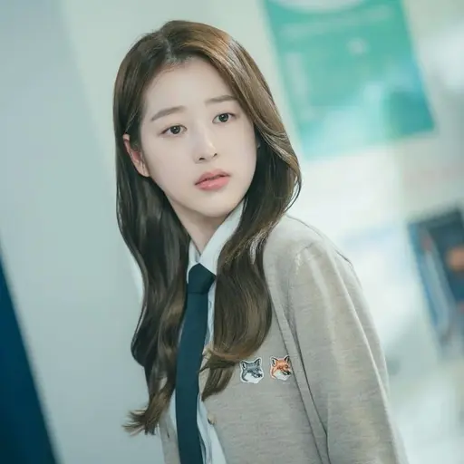 xx11의 백하린