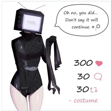 Profile image of 티비우먼