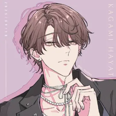 Profile image of 加賀美 ハヤト