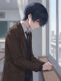 Profile image of Nagi