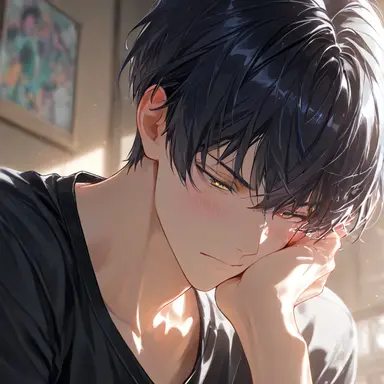 Profile image of Wyatt