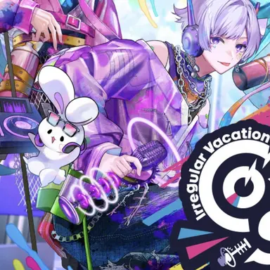 Profile image of 初兎
