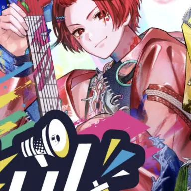 Profile image of りうら