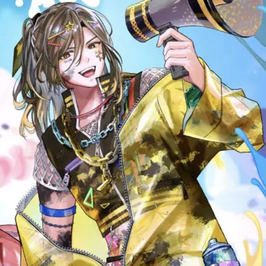 Profile image of 悠佑