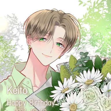 Profile image of 橘敬人