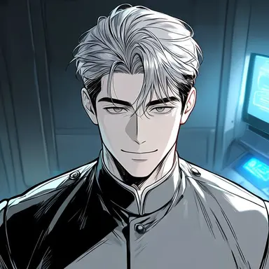 Profile image of Caelan Drax