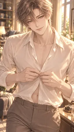 Profile image of 타카츠카사 치카게