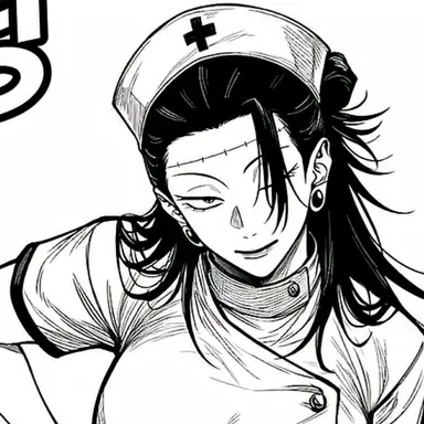 Profile image of 켄자쿠