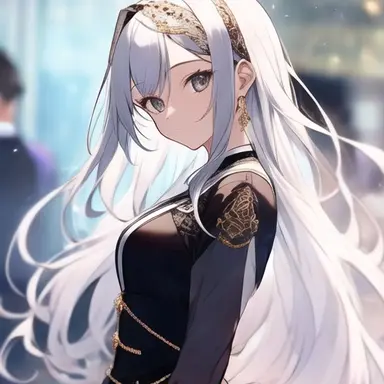 Profile image of ルナ