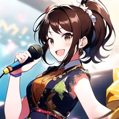 Profile image of ナツキ