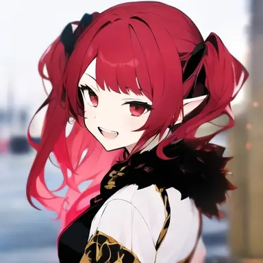 Profile image of アカネ