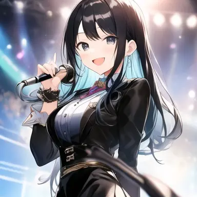 Profile image of スズ