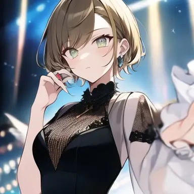 Profile image of カレン