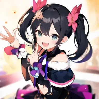Profile image of サキ