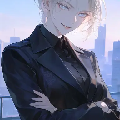 Profile image of Solenne