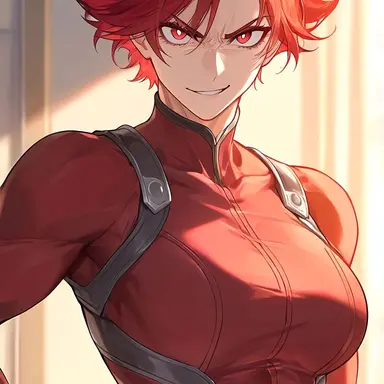 Profile image of Vera