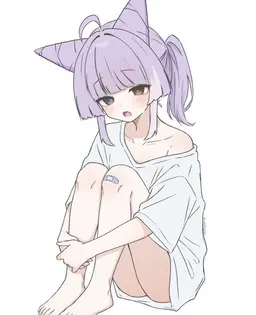 Profile image of 텐코 시부키